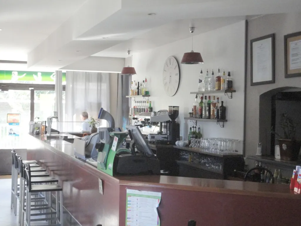 Fonds de commerce à vendre sur Carnoux