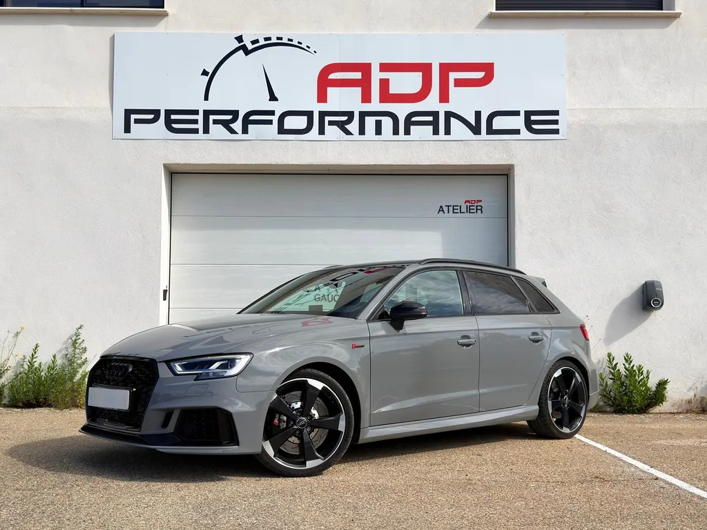 Audi rs3 8v2