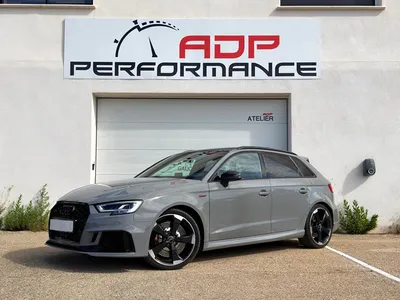 Audi rs3 8v2