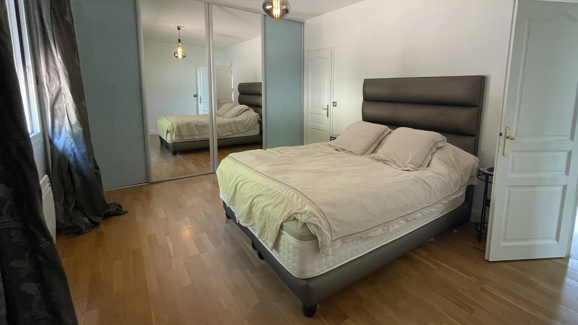 travertin - parquet massif 
