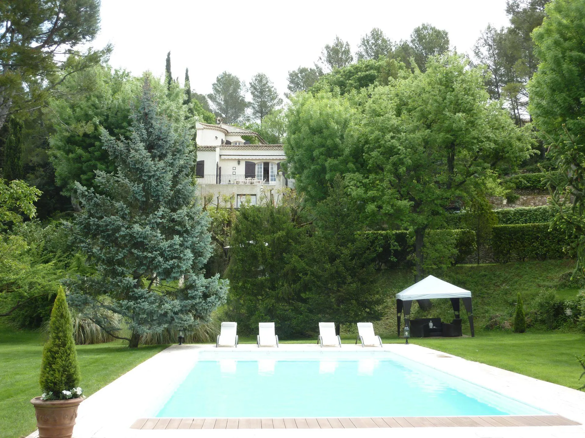 MAISON A VENDRE AURIOL