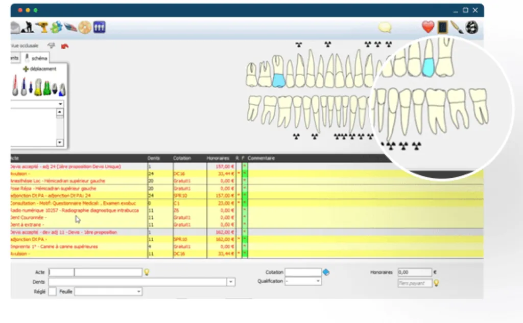 Formation à l'utilisation de LOGOSw  Formation à l'utilisation de LOGOSw