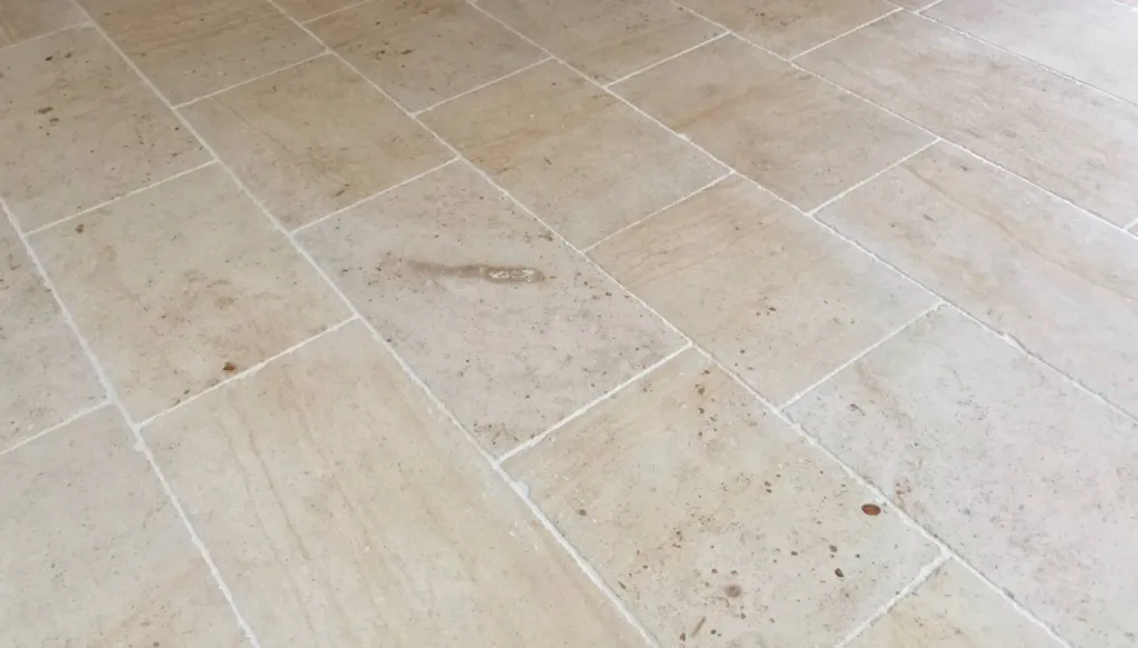 Dallage pierre naturelle proche Aix en Provence