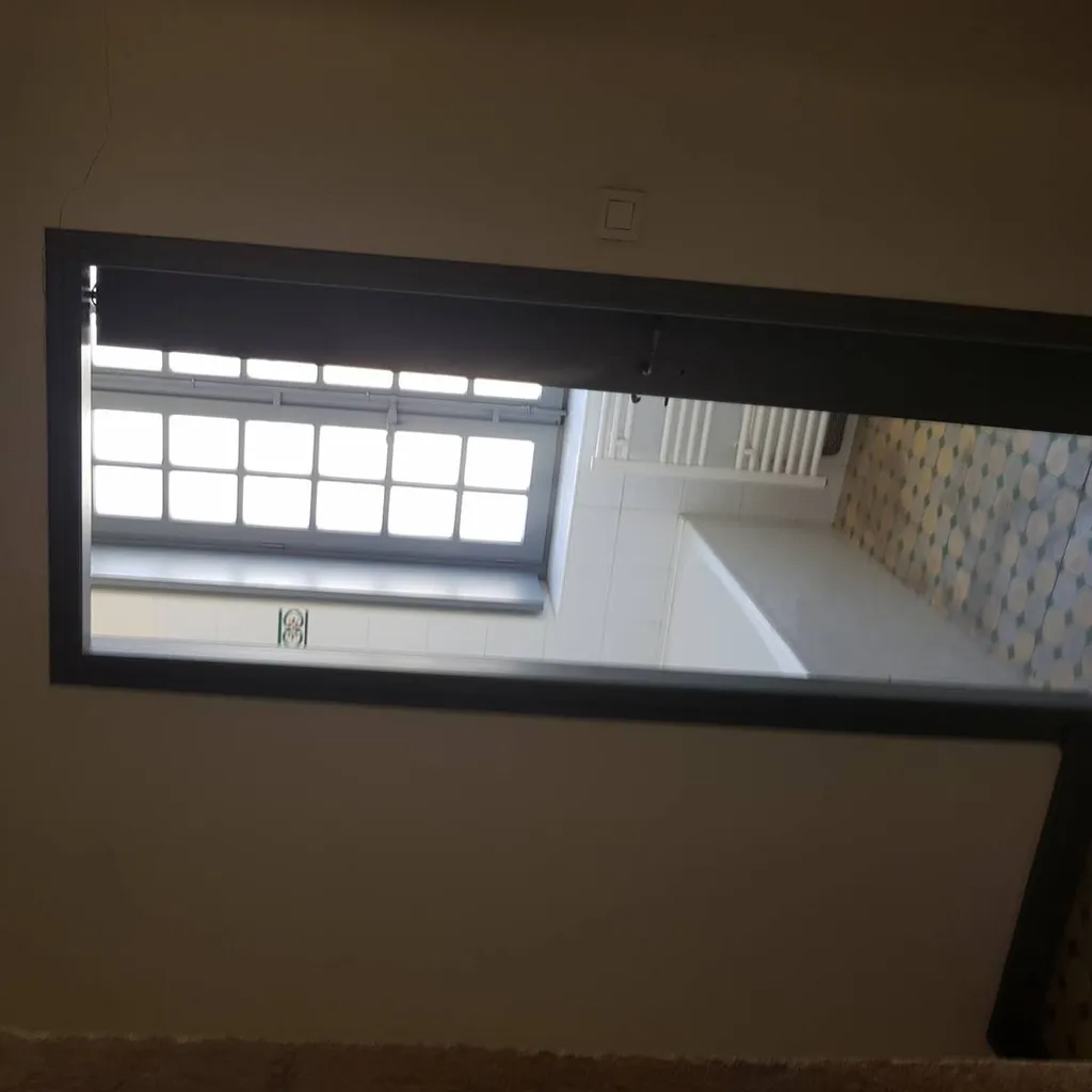 Rénovation de menuiseries