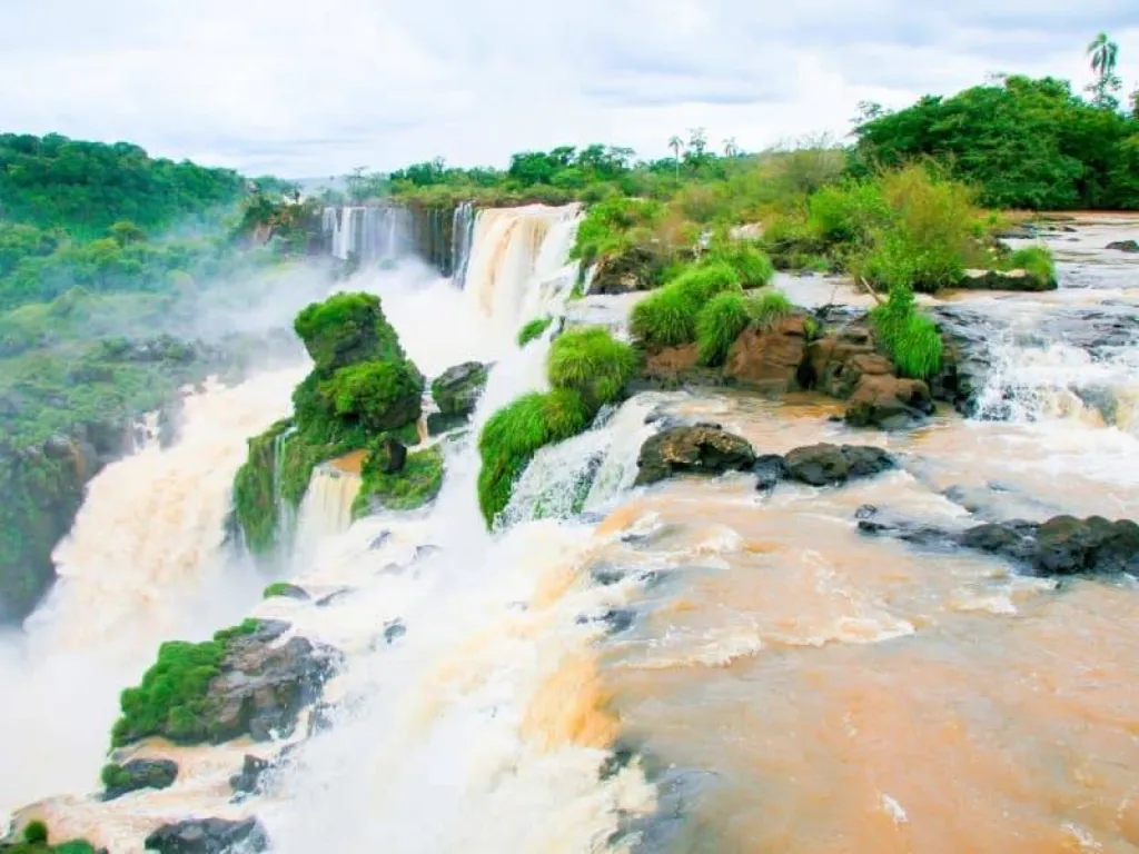Évasion dans les différents recoins magiques de l’Argentine