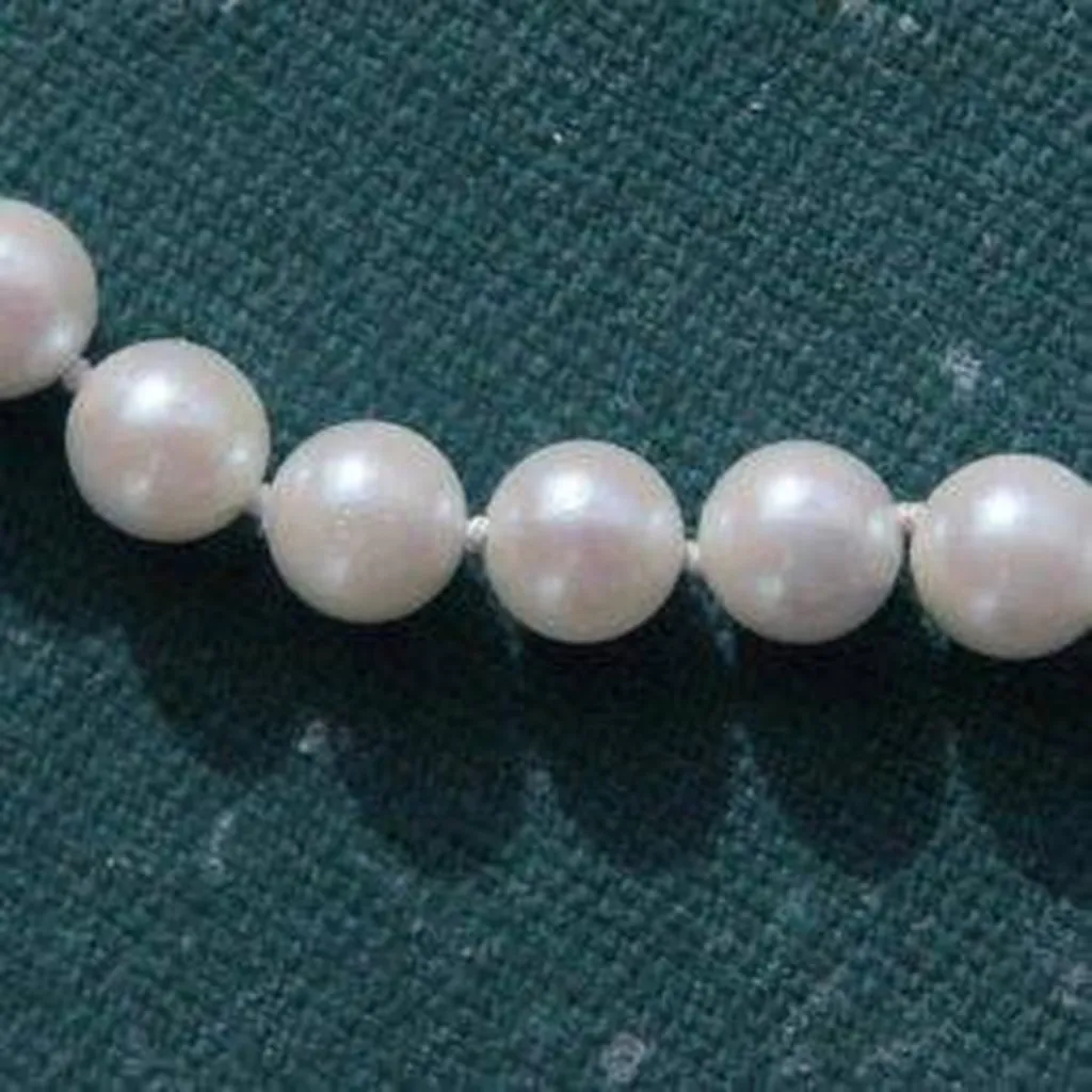 ré enfilage collier bracelet perles Or Ligne La Teste Bassin d'Arcachon