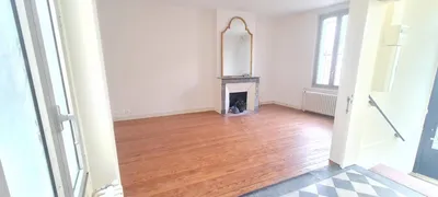 maison avec 4 chambres à louer sur Bordeaux centre