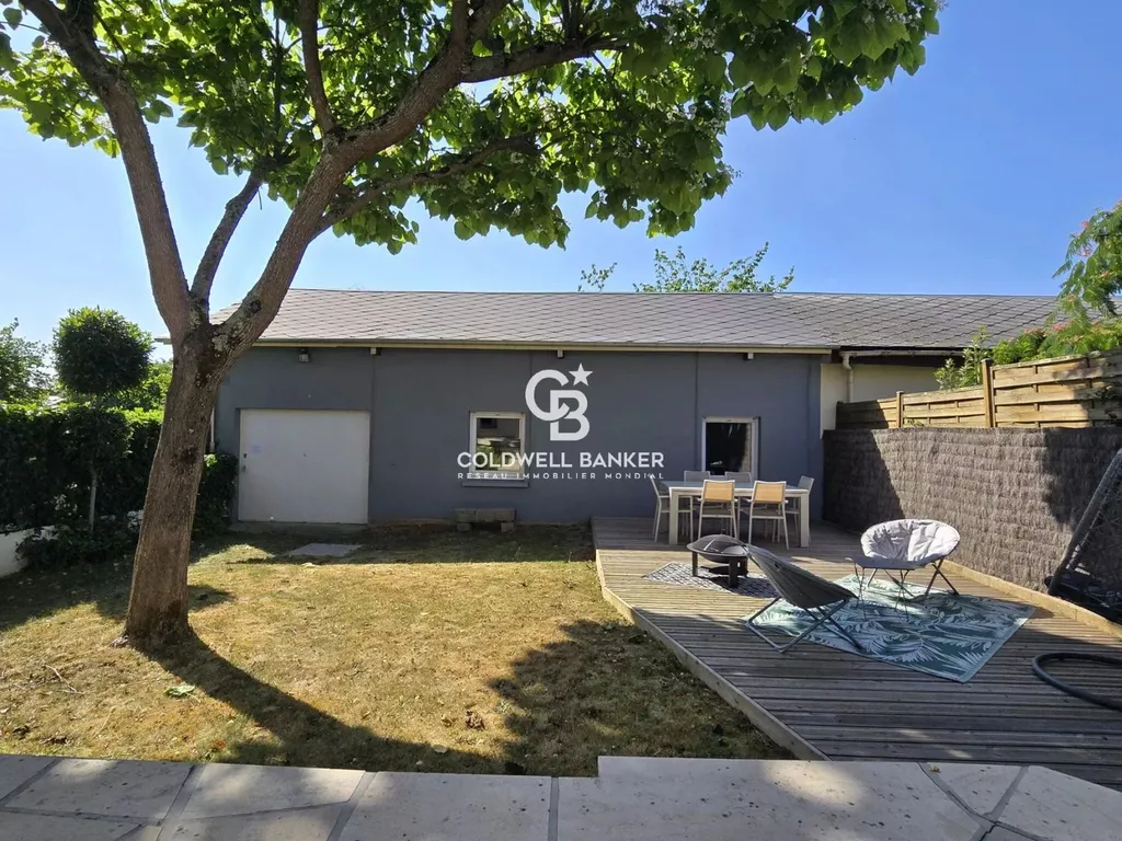 acheter une maison au mans avec une agence immobiliere de confiance