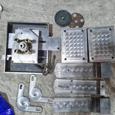 mouvement coffre fort coffretier lille