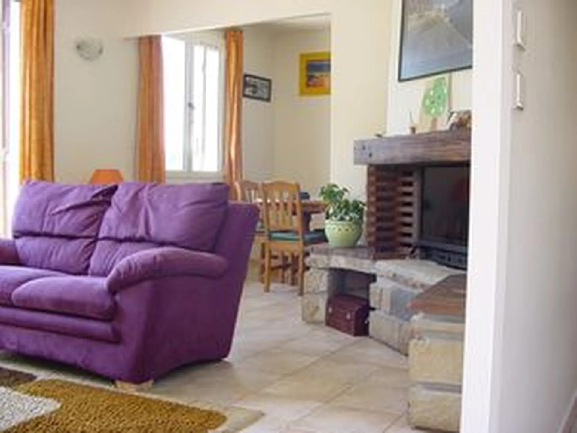 Vente maison Roquefort La Bédoule piscine