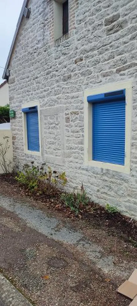 Notre zone d'activité pour ce servicePose de portails battants à Dole 39100, Jura : modèles traditionnels motorisables – 2026