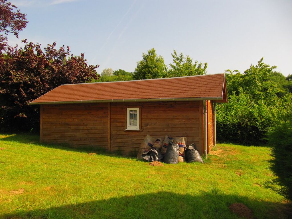 Maison traditionnelle 14100