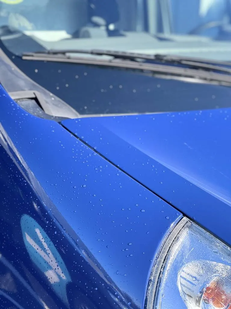 détail covering