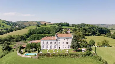 wedding venue Basque Country