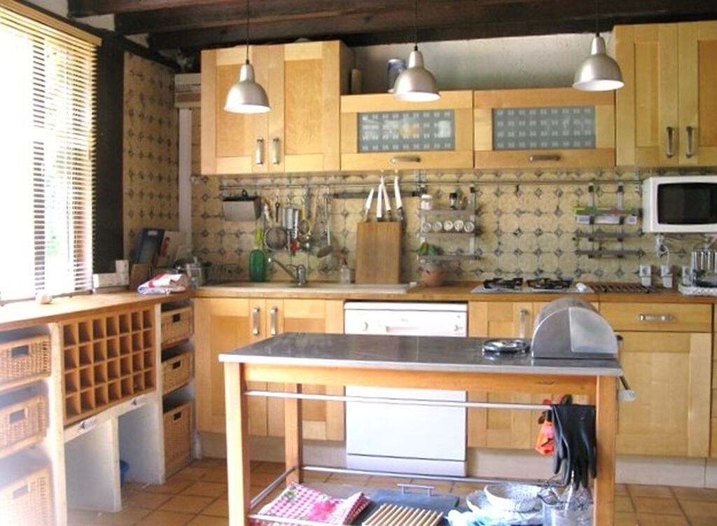 MAISON NORMANDE Proche CORMEILLES, Eure 27