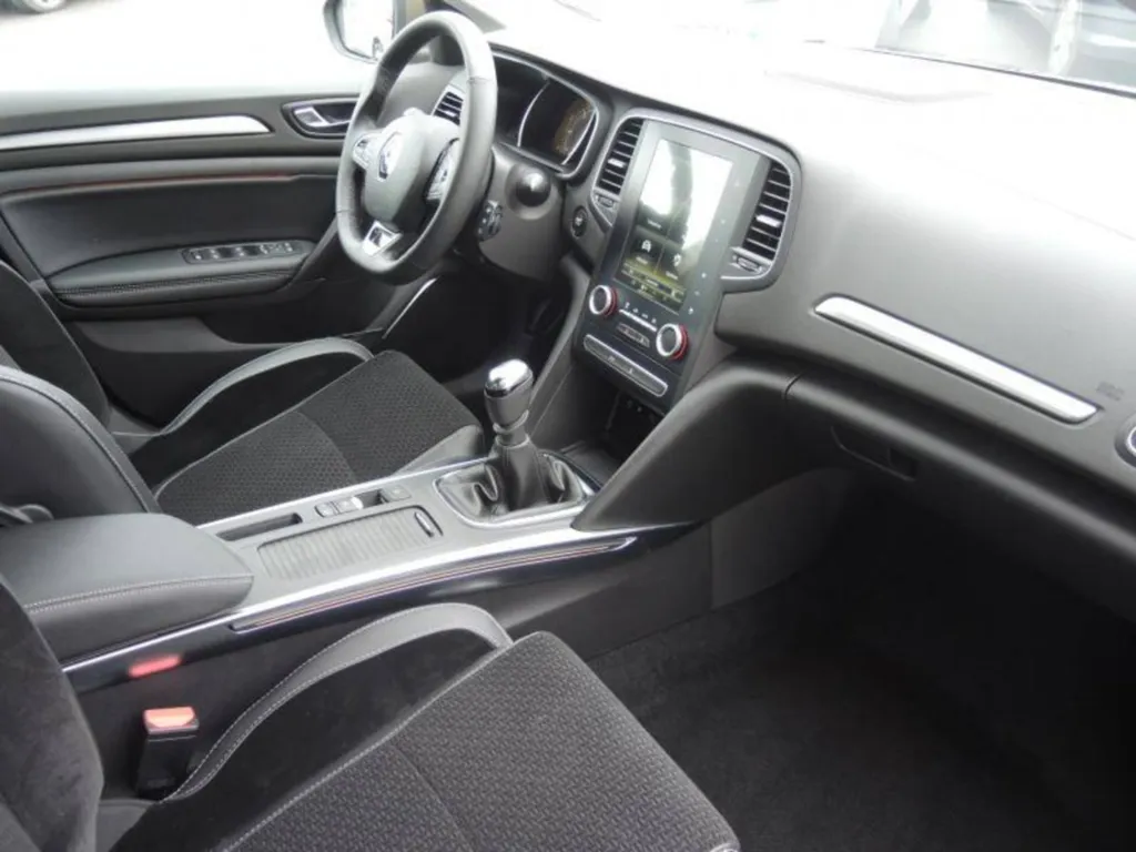 A VENDRE RENAULT MEGANE IV OCCASION NEUVE MOINS 20 000 € A PLAISANCE DU TOUCH PROCHE DE TOULOUSE