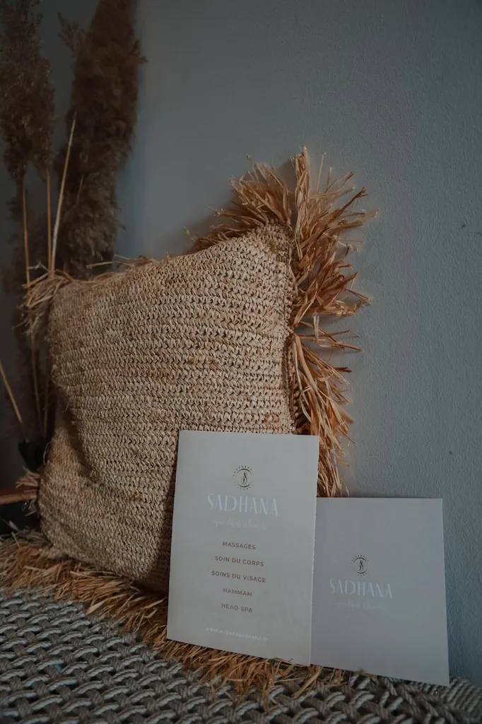 Les Bons Cadeaux Beauté Bien Etre Sadhana à Volx, près de Manosque (04)