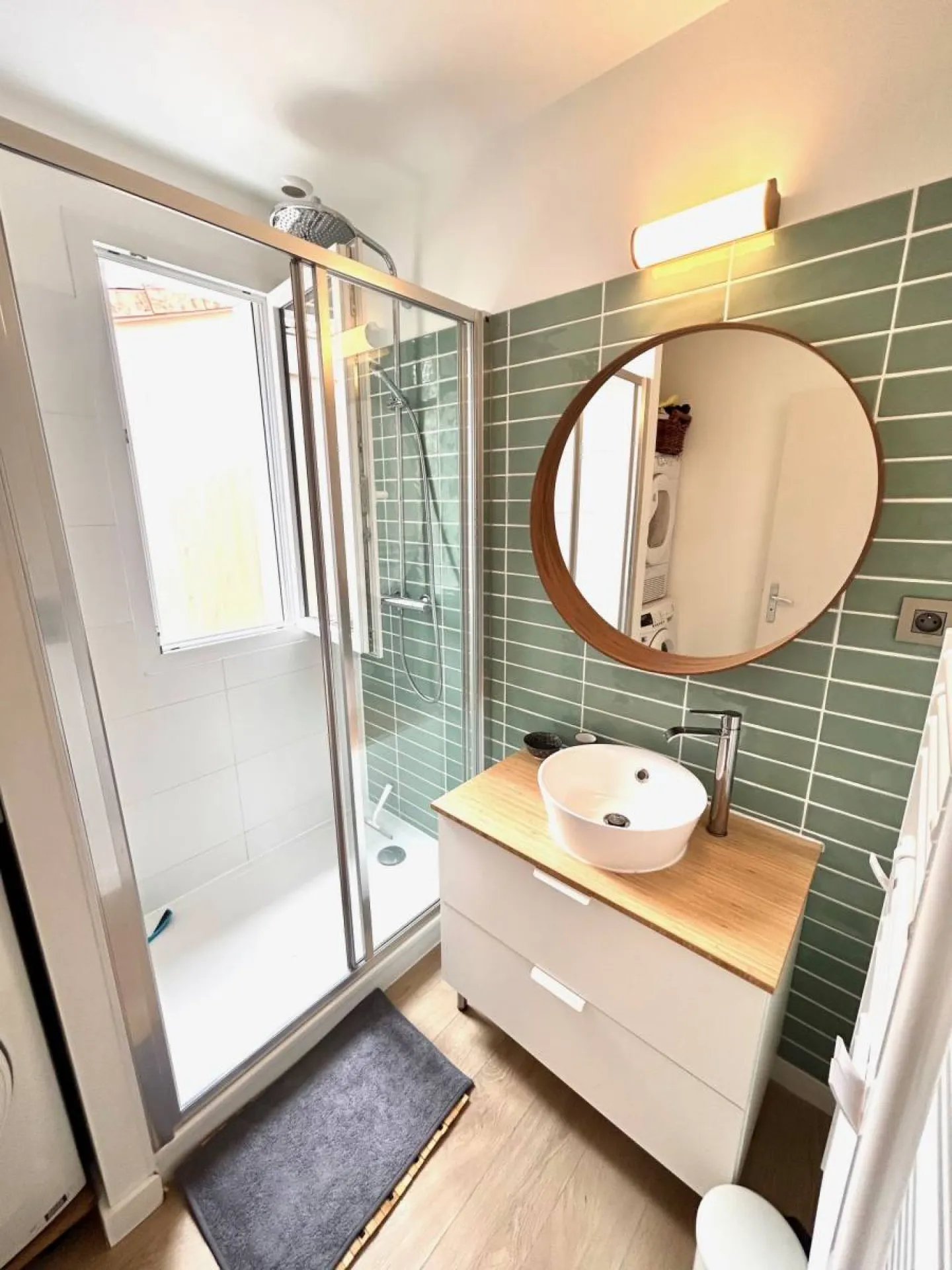 Très jolie maison rénovée Le Bouscat  