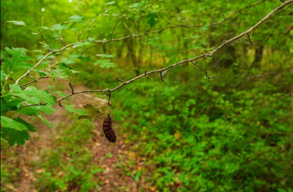 Traitement des chenilles processionnaires dans les jardins et les espaces en extérieurs à Cugnaux 