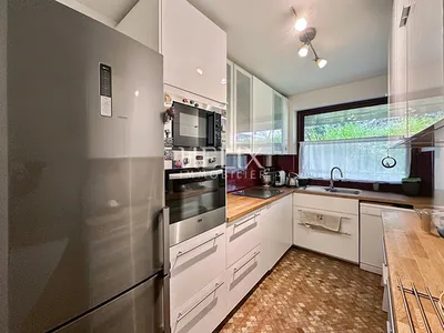 Fontenay le fleury - Parc Montaigne - Appartement  5 pièces 97 m2 3 chambres