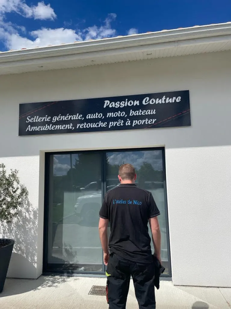 faire broder ses vêtements de travail à bordeaux 