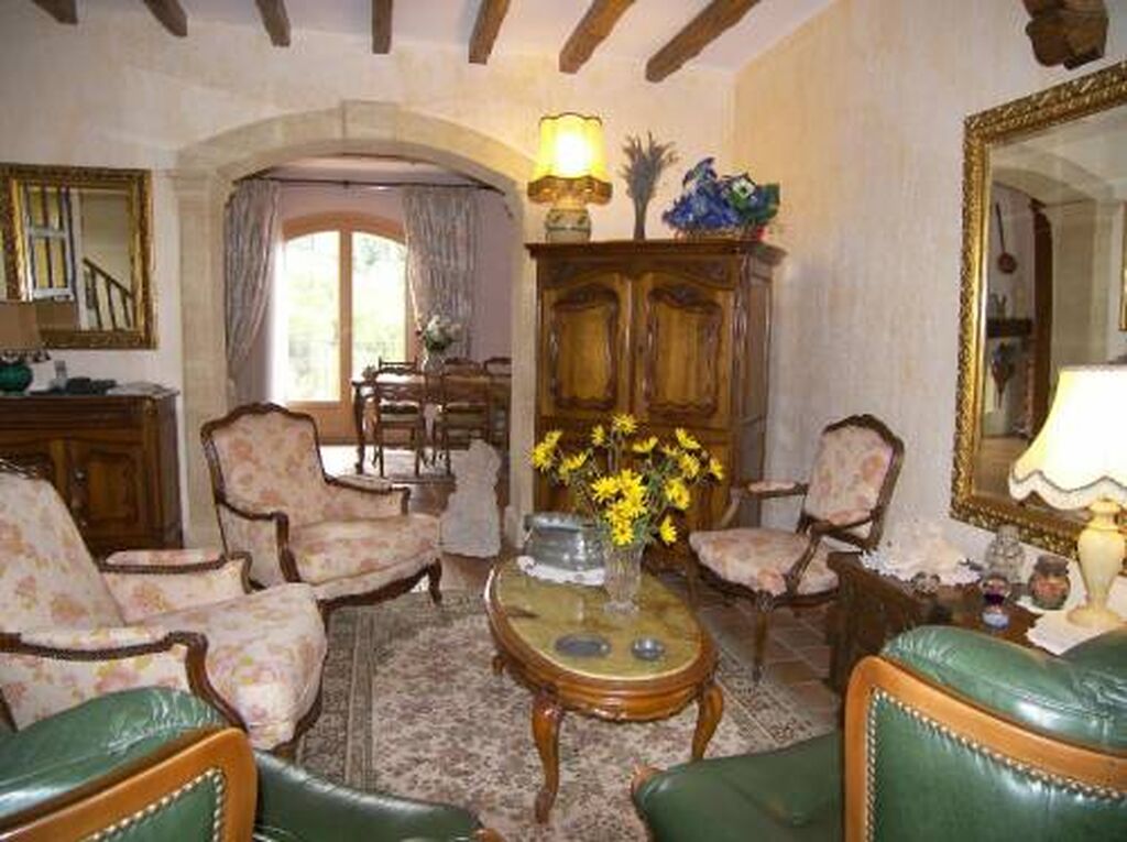 Vente maison Carnoux en Provence avec deux logements, 