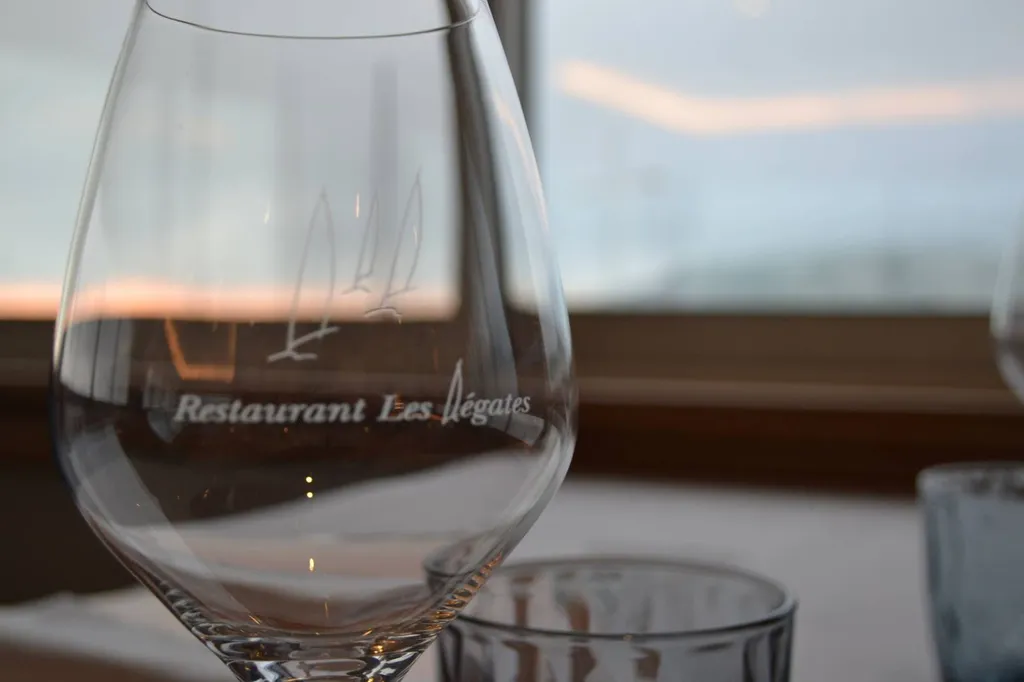 Les Régates Le Havre 76