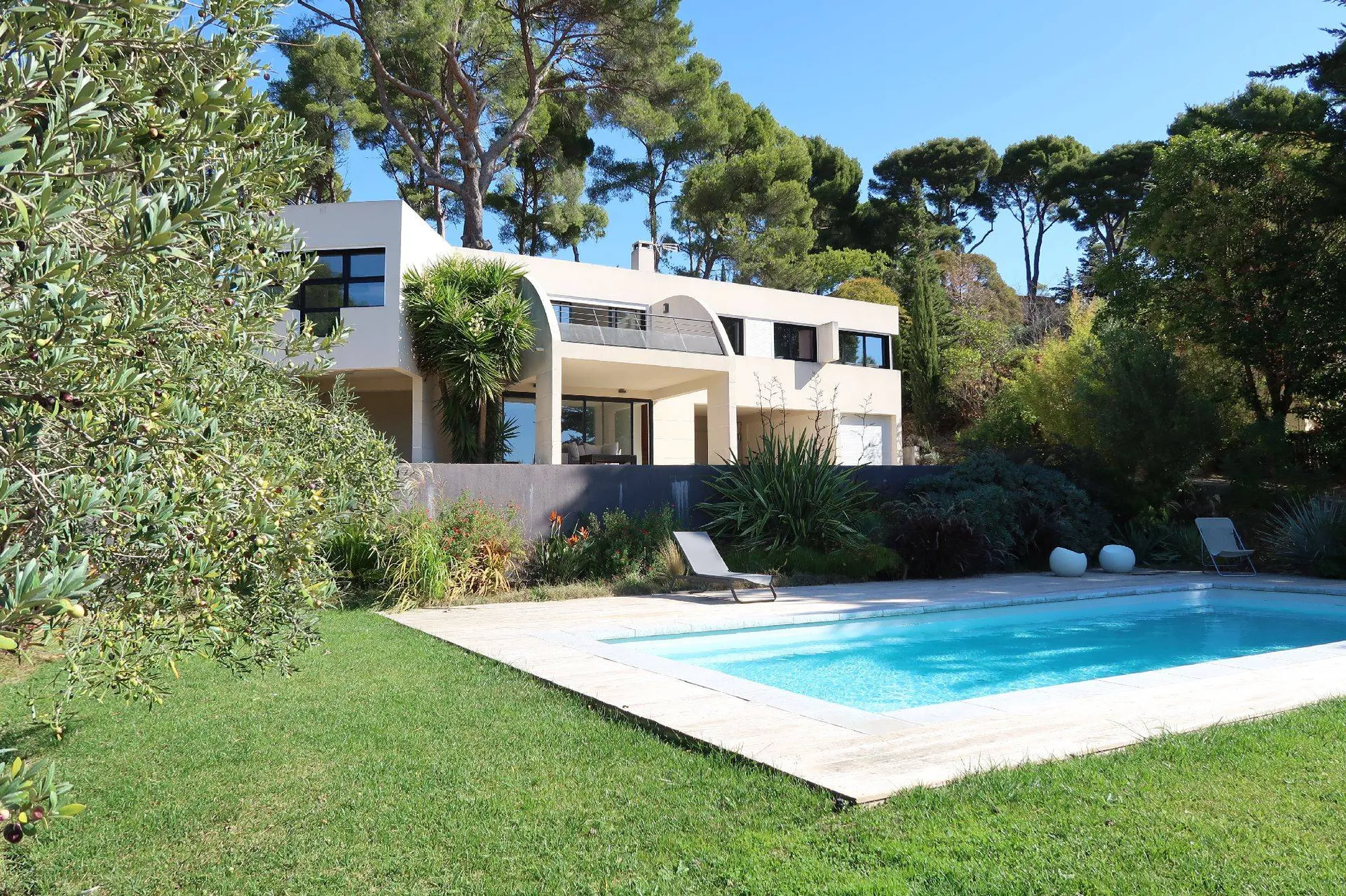 Vente maison Cassis