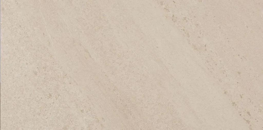 GRES CERAME EFFET PIERRE – USINE ECO CERAMIC - GAMME SPARTIA MARFIL