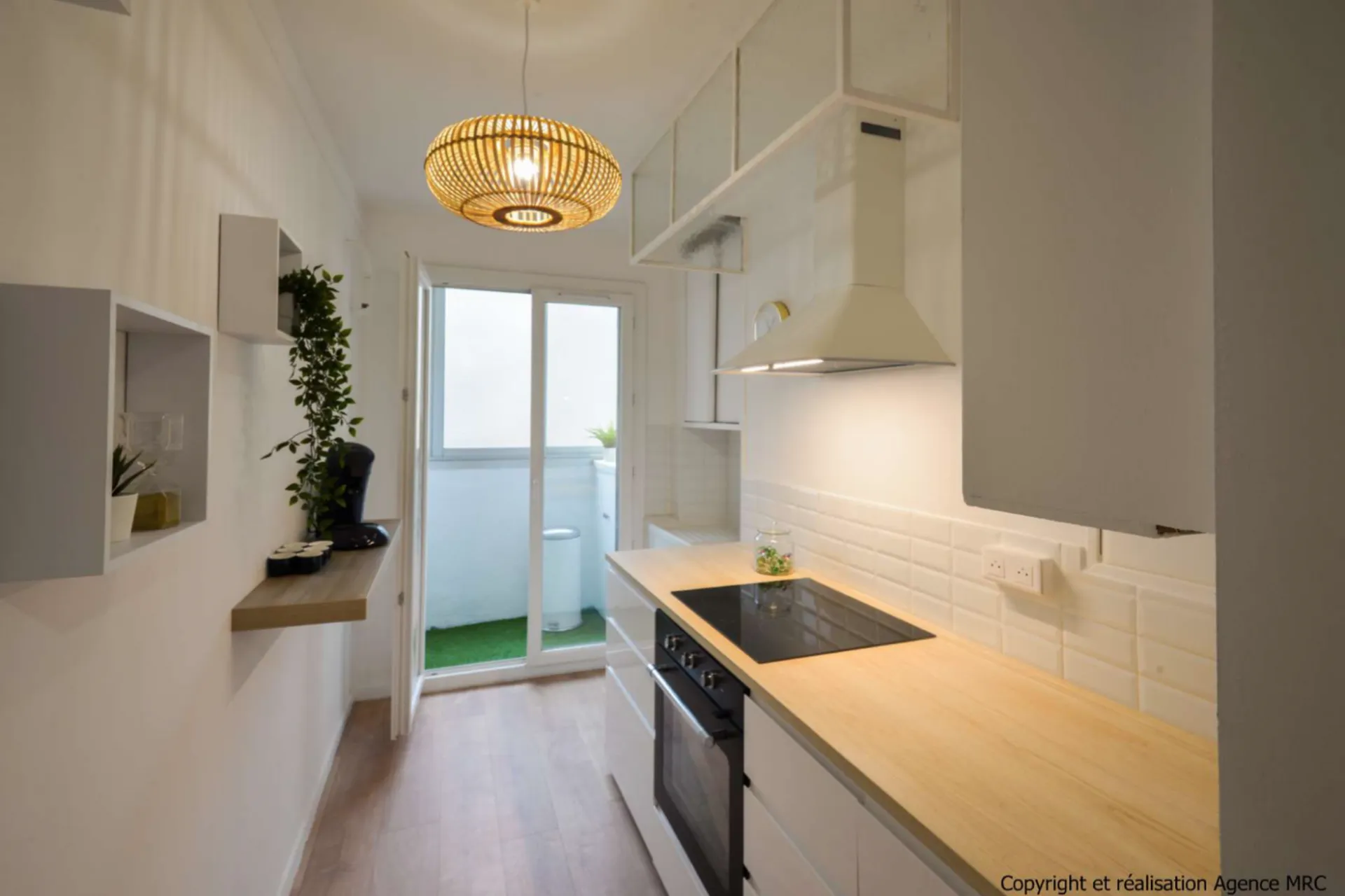 Architecte d'intérieur sur Marseille 13011 pour vos travaux, extension et rénovation