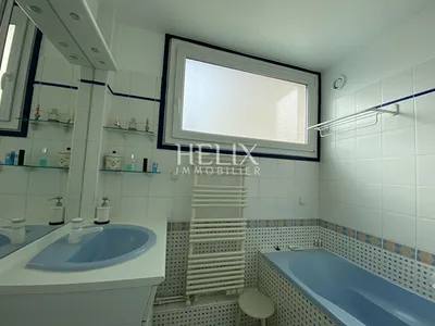 Appartement  avec piscine 5 pièces 100 m2