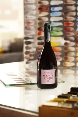 Haton - La Gamme Extra