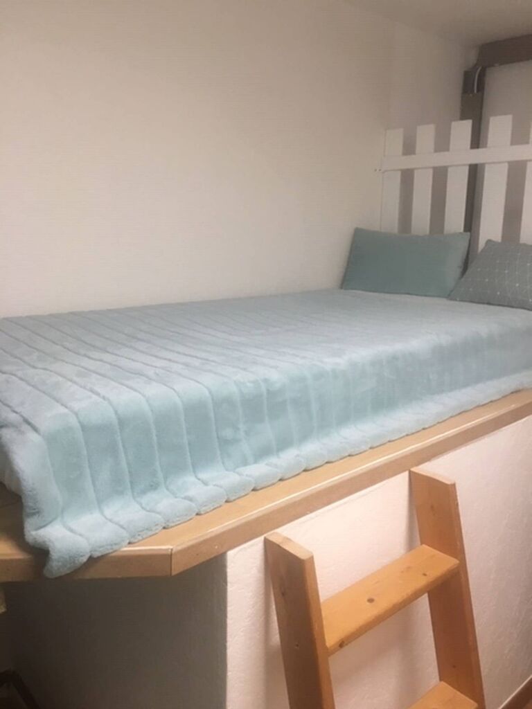   Vente appartement centre ville Carnoux en Provence avec garage 