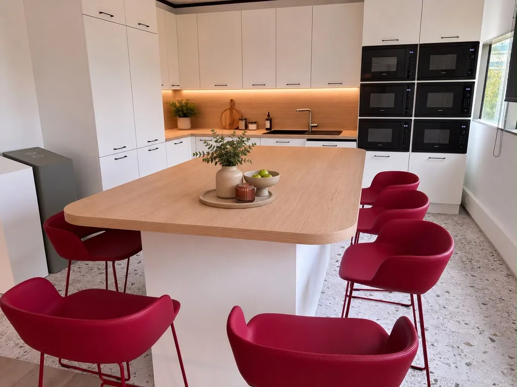 cuisine sur mesure à Balma