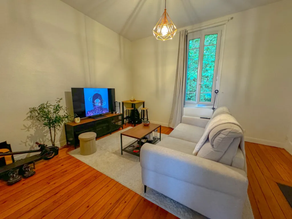 Immeuble de rapport Rouen rive droite 76000