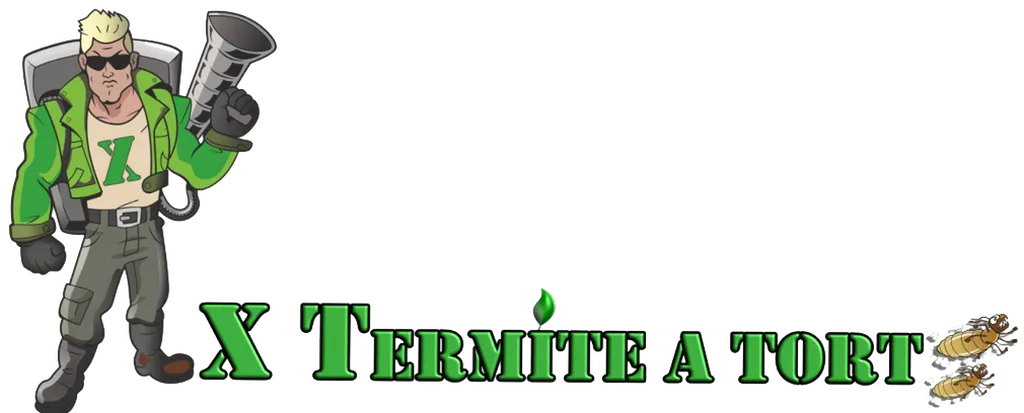 Traitement termites et dératisation 33590 Grayan et l'Hopital  (Gironde) AQUITAINE X TERMITE A TORT