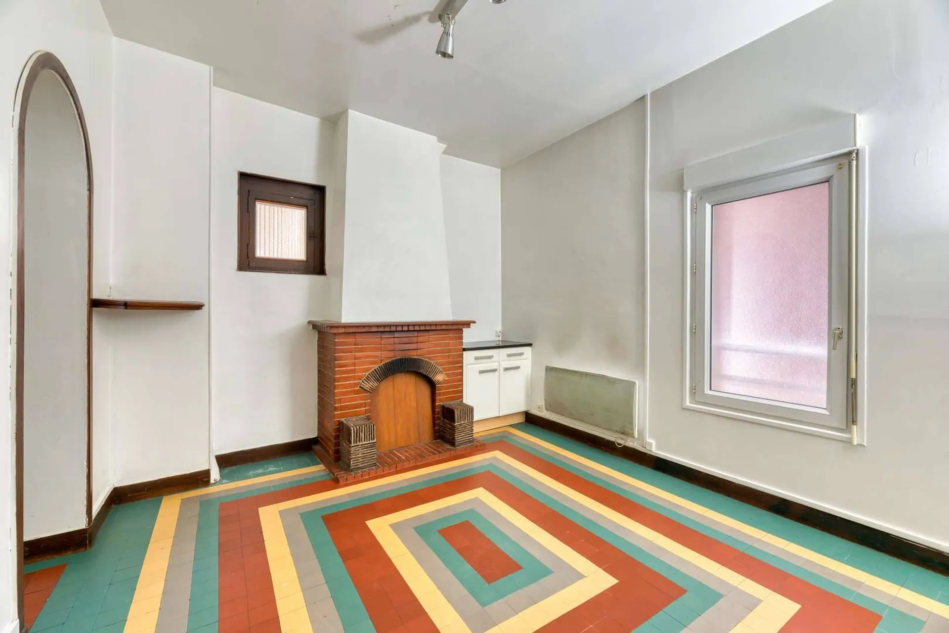 A vendre Duplex proche des commodités et des transports