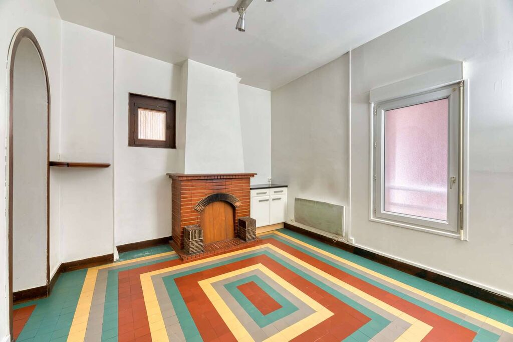 A vendre Duplex proche des commodités et des transports