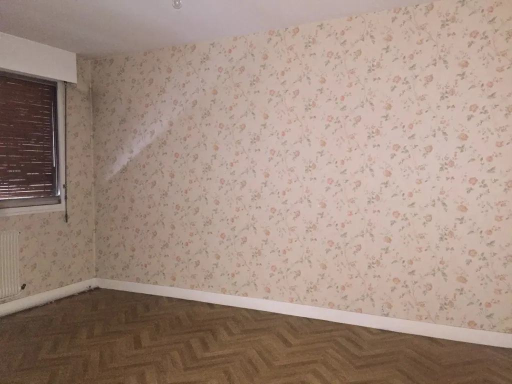 Cherche à acheter T2 proche Saint Pierre lès Elbeuf 76320