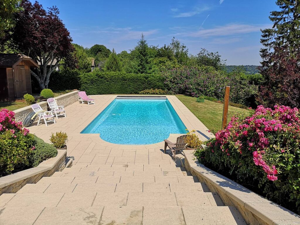 Propriété Normande, Région Pont L'Eveque 14