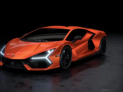 Lamborghini Revuelto : Protection PPF Lamborghini Revuelto pour préserver carrosserie exclusive et brillance d’origine grâce aux films transparents XPEL premium
