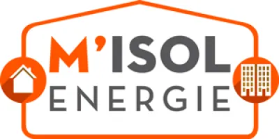 Isolation thermique des murs (ITE) AX EN PROVENCE M'Isol Energie