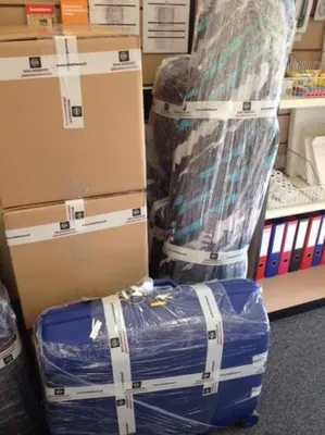 Déménagement étudiant Erasmus avec Mail Boxes Etc. Lyon