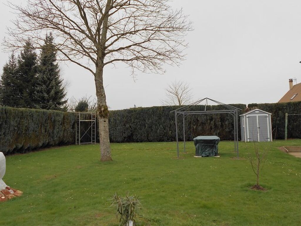 Maison traditionnelle proche de LISIEUX, Calvados 14