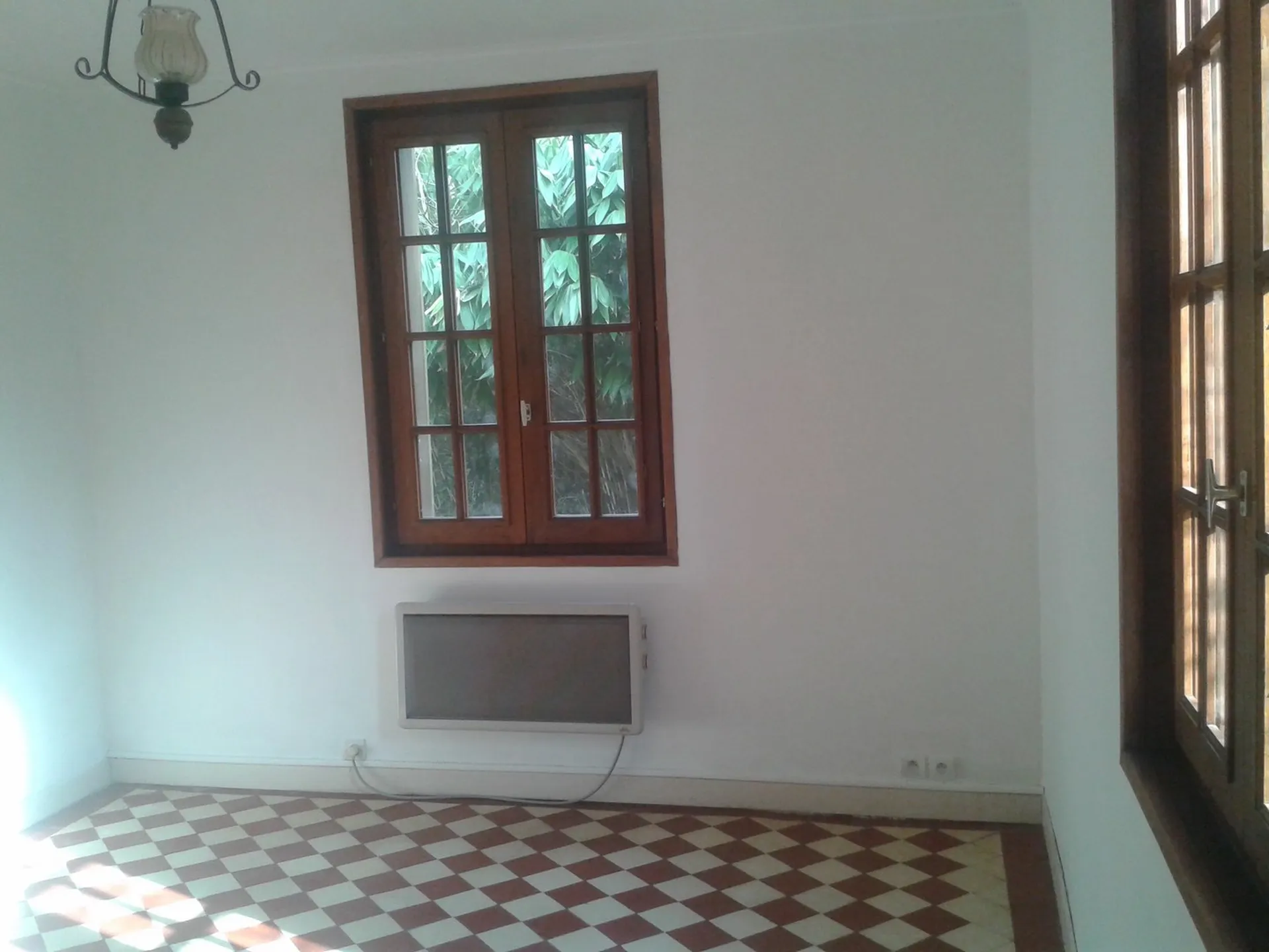 MAISON NORMANDE CHEMINEE  DANS LE PAYS D'AUGE