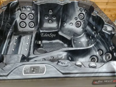 Spa exterieur familial 5 places <aix-en-provence