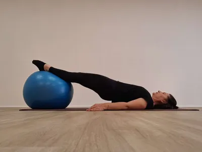 Bienfaits du Pilates pour améliorer la souplesse réduire le stress et favoriser un bien-être global physique et mental durablement proche Mérignac