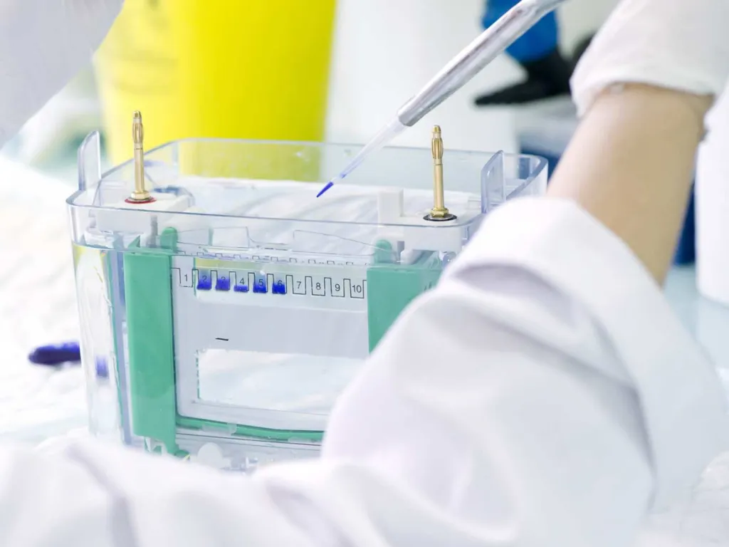 Photographe centre de recherche médicale à Lyon en région Rhône-Alpes Auvergne