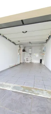 location Bordeaux secteur sympa avec 4 chambres et stationnement