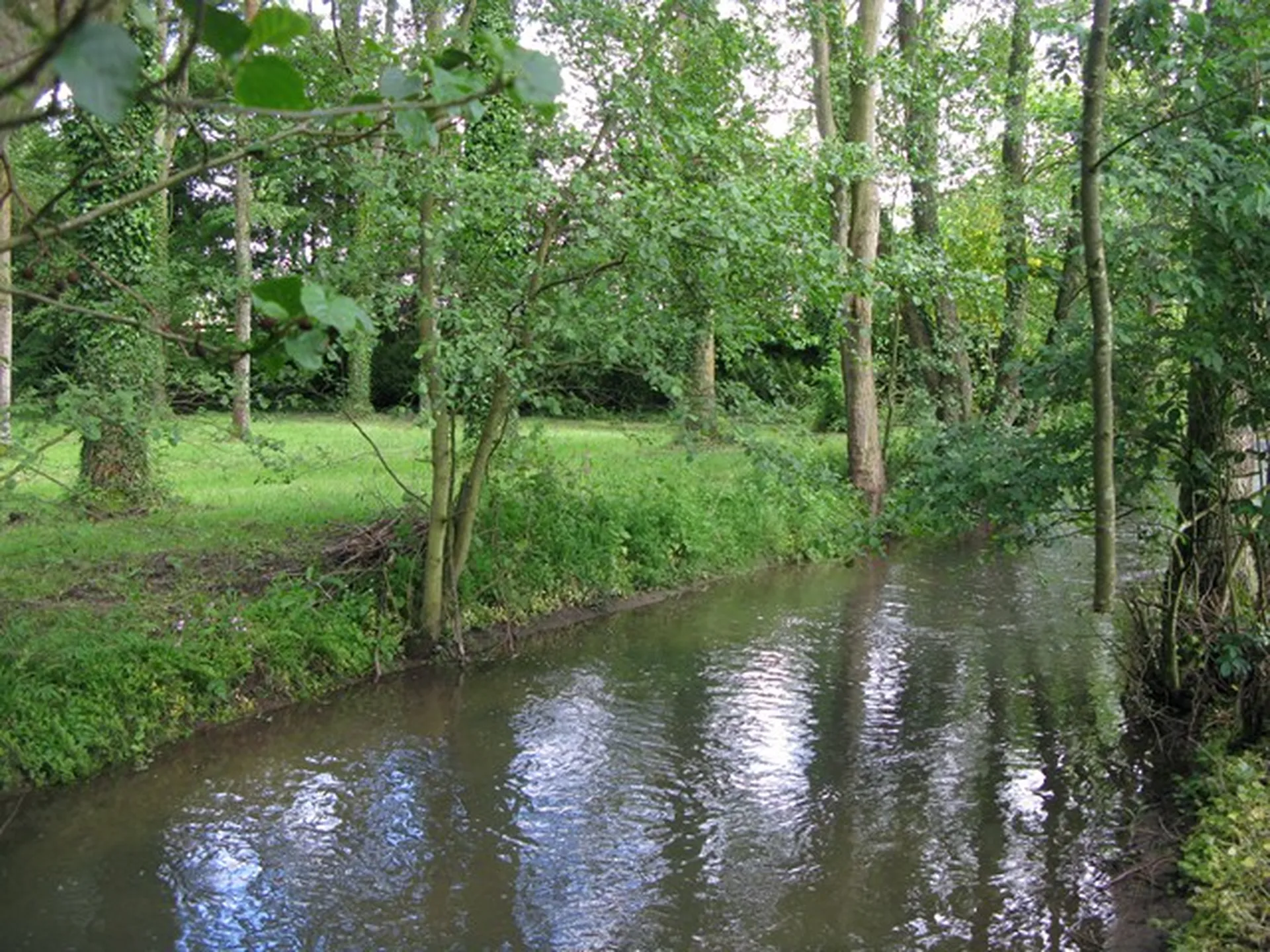 MAISON NORMANDE proche de LISIEUX, Calvados 14